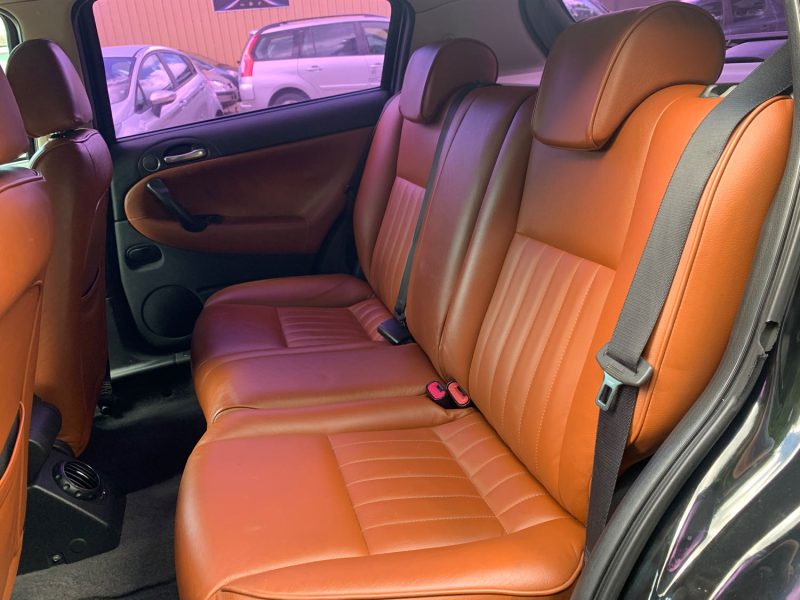 ALFA ROMEO 147 2009 1.9 JTD