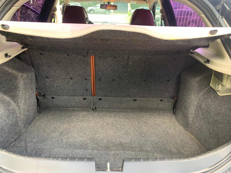 ALFA ROMEO 147 2009 1.9 JTD