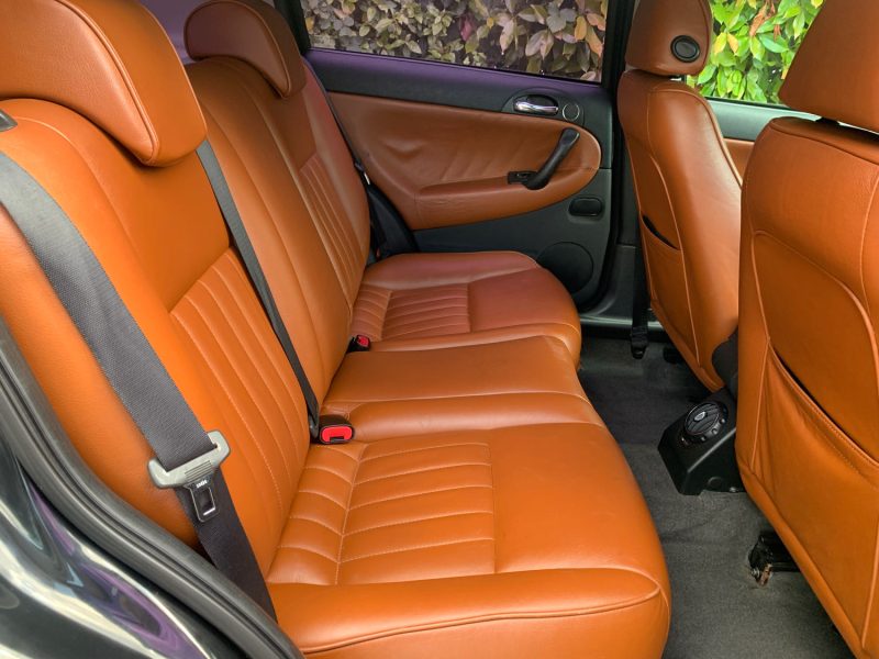 ALFA ROMEO 147 2009 1.9 JTD