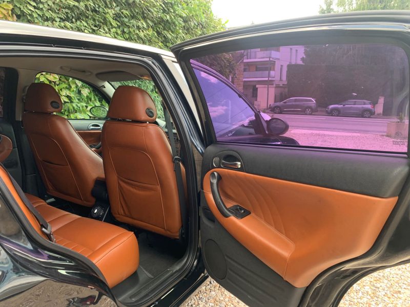 ALFA ROMEO 147 2009 1.9 JTD