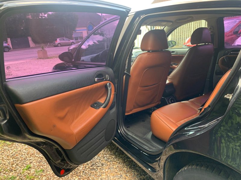 ALFA ROMEO 147 2009 1.9 JTD