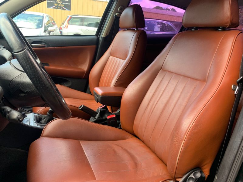 ALFA ROMEO 147 2009 1.9 JTD