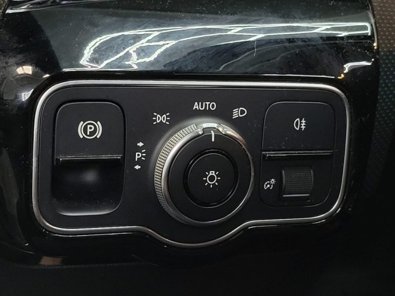 MERCEDES-BENZ CLA (W118) 180d 116cv AMG Line 7G-DCT