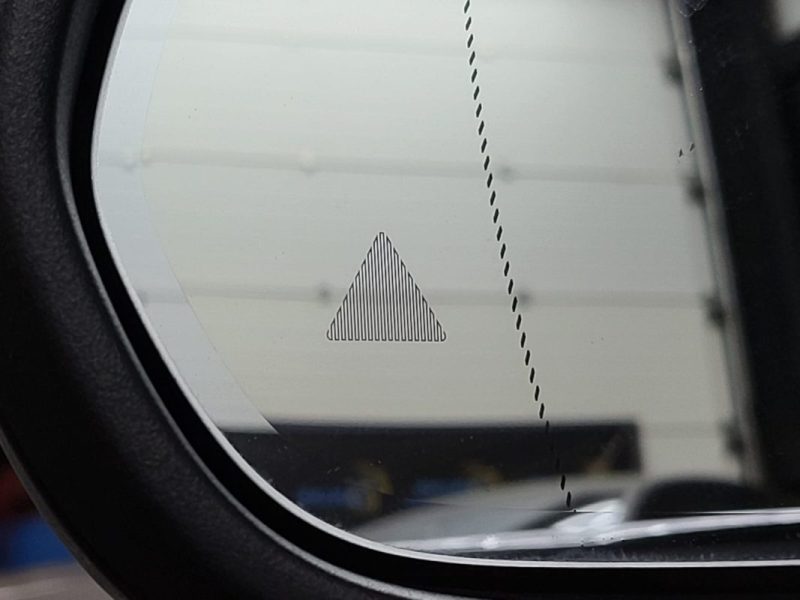 MERCEDES-BENZ CLA (W118) 180d 116cv AMG Line 7G-DCT