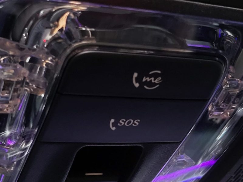 MERCEDES-BENZ CLA (W118) 180d 116cv AMG Line 7G-DCT