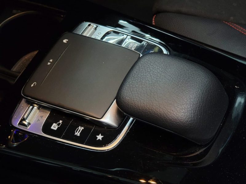 MERCEDES-BENZ CLA (W118) 180d 116cv AMG Line 7G-DCT