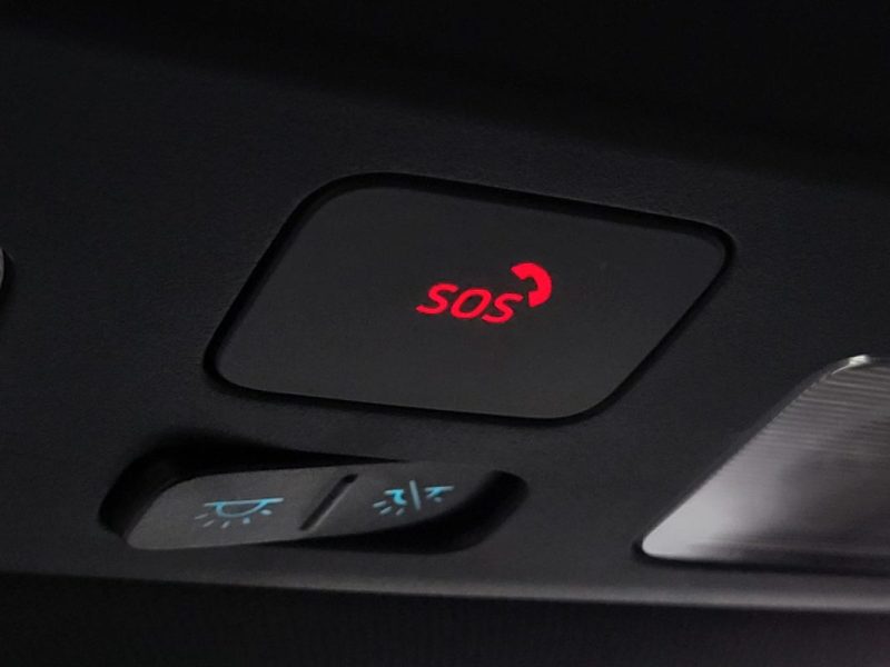 FORD PUMA 1.0 EcoBoost 125cv Flexifuel ST-Line BVM6