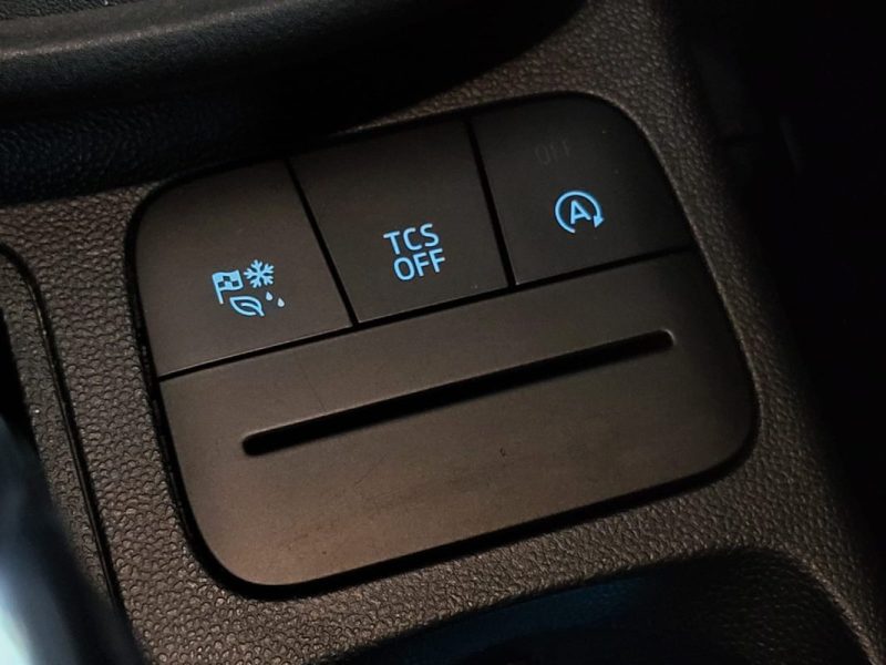 FORD PUMA 1.0 EcoBoost 125cv Flexifuel ST-Line BVM6