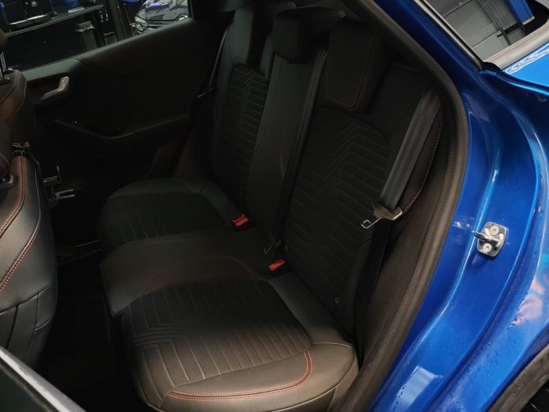 FORD PUMA 1.0 EcoBoost 125cv Flexifuel ST-Line BVM6