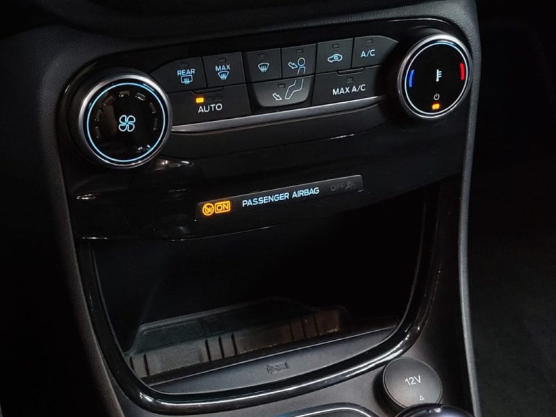 FORD PUMA 1.0 EcoBoost 125cv Flexifuel ST-Line BVM6