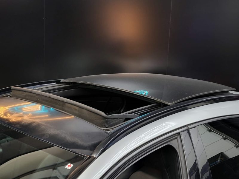 MERCEDES-BENZ GLA 220 CDI 163 cv FASCINATION 4MATIC 7G-DCT