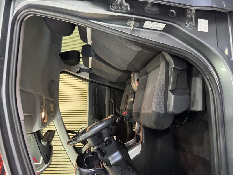 CITROEN C3 AIRCROSS 2017