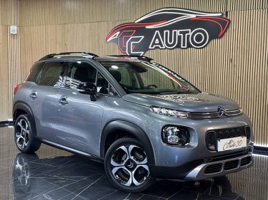 CITROEN C3 AIRCROSS 2017