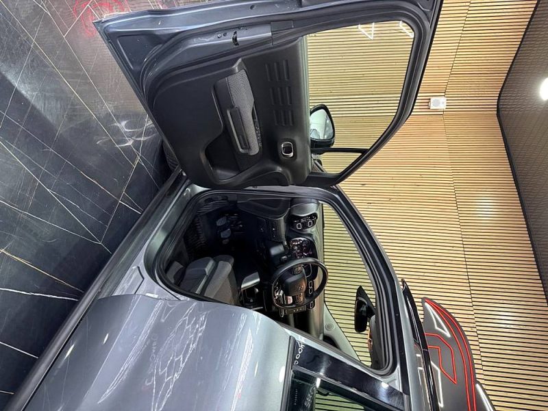 CITROEN C3 AIRCROSS 2017