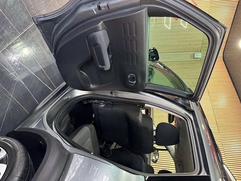 CITROEN C3 AIRCROSS 2017