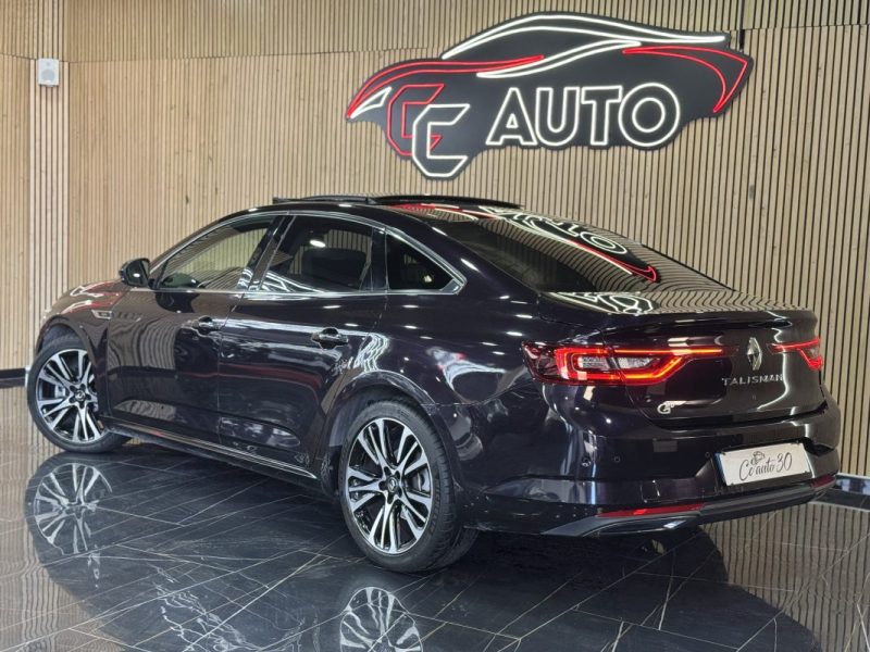 RENAULT TALISMAN 2017