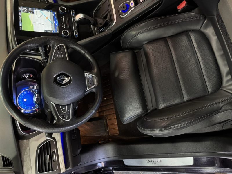 RENAULT TALISMAN 2017