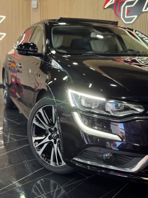 RENAULT TALISMAN 2017