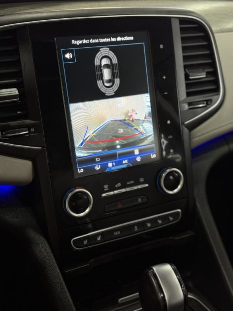 RENAULT TALISMAN 2017