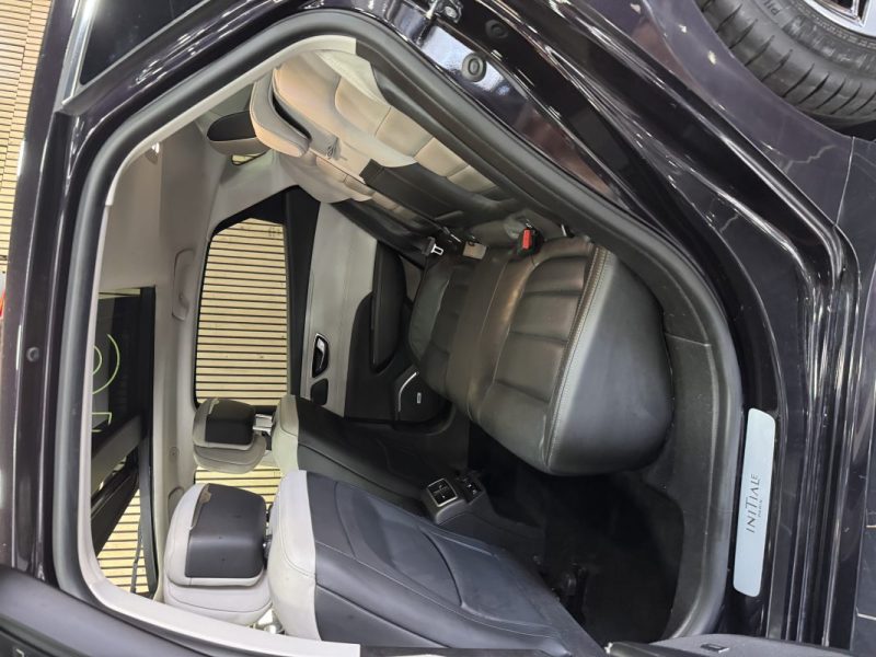 RENAULT TALISMAN 2017