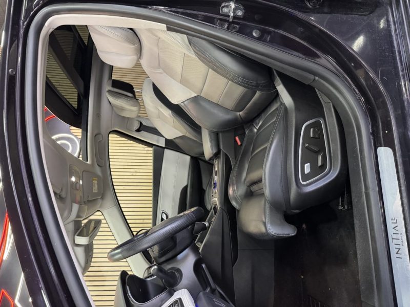 RENAULT TALISMAN 2017