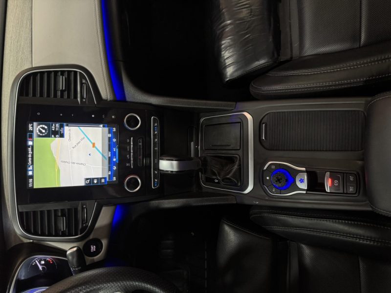 RENAULT TALISMAN 2017