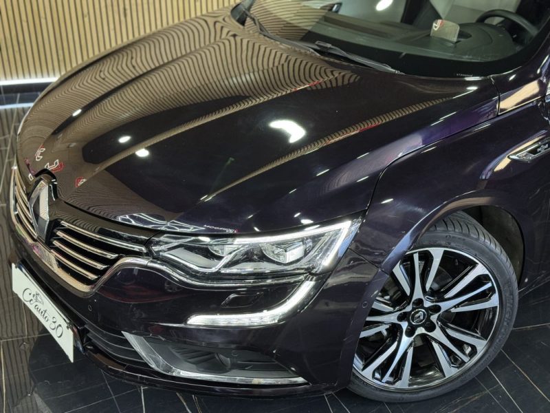 RENAULT TALISMAN 2017