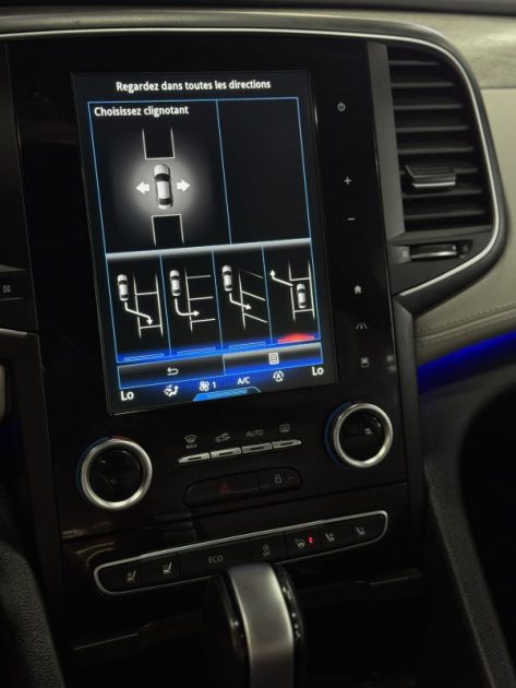 RENAULT TALISMAN 2017