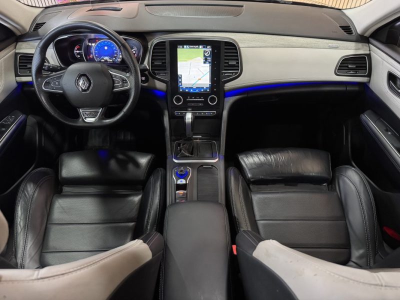 RENAULT TALISMAN 2017