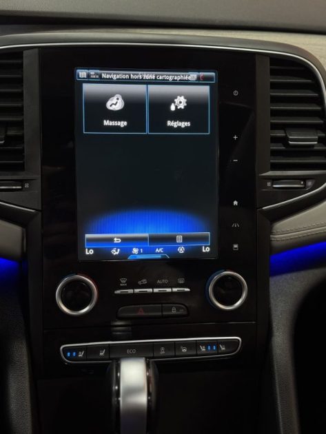 RENAULT TALISMAN 2017