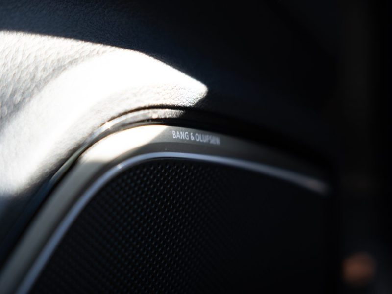 AUDI RS3 SPORTBACK 2.5 TFSi 400 QUATTRO DAZA S TRONIC 7 - TOIT OUVRANT - VIRTUAL COCKPIT - BANG&OLUF