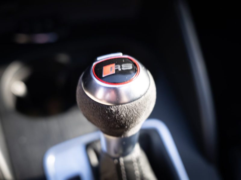 AUDI RS3 SPORTBACK 2.5 TFSi 400 QUATTRO DAZA S TRONIC 7 - TOIT OUVRANT - VIRTUAL COCKPIT - BANG&OLUF