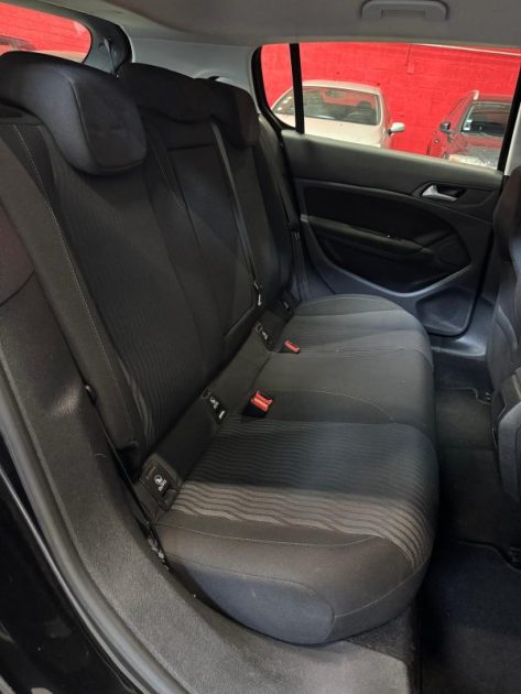 PEUGEOT 308 1.6 BLUE HDI 120 Active 