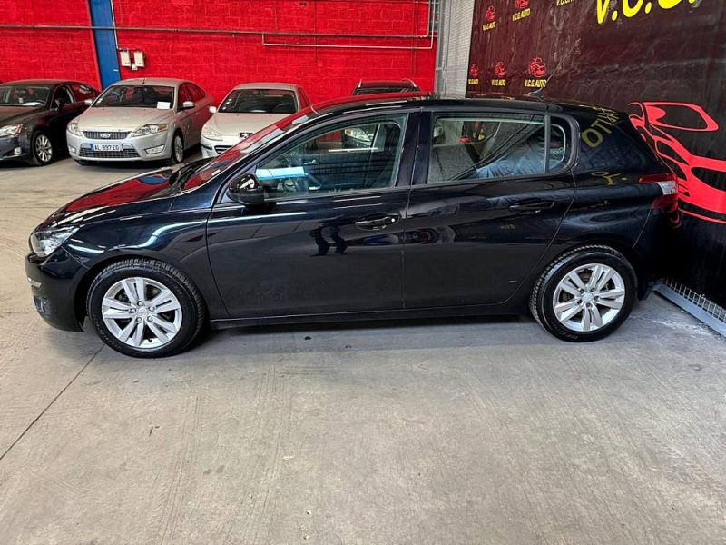 PEUGEOT 308 1.6 BLUE HDI 120 Active 