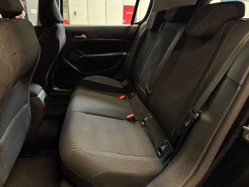 PEUGEOT 308 1.6 BLUE HDI 120 Active 