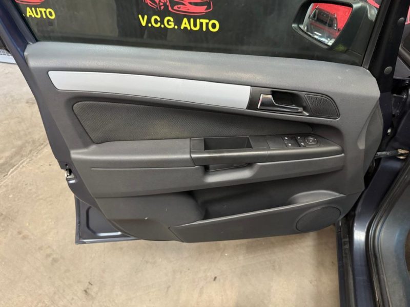 OPEL ZAFIRA 1.9 CDTI 100 Enjoy 