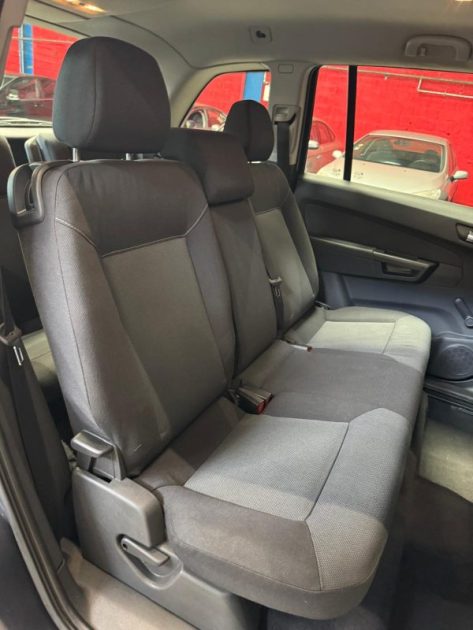 OPEL ZAFIRA 1.9 CDTI 100 Enjoy 