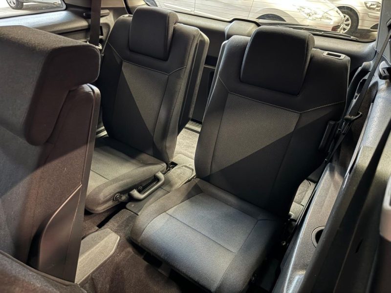 OPEL ZAFIRA 1.9 CDTI 100 Enjoy 