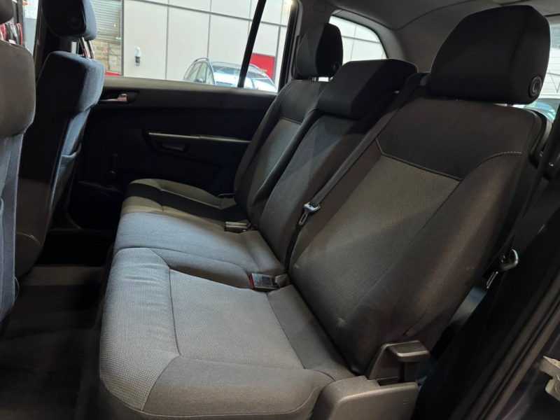 OPEL ZAFIRA 1.9 CDTI 100 Enjoy 