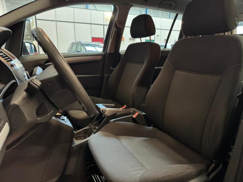 OPEL ZAFIRA 1.9 CDTI 100 Enjoy 