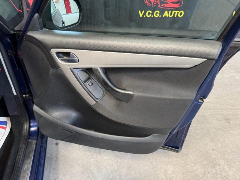 CITROEN C4 GRAND PICASSO 1.6 HDI 110 Pack 