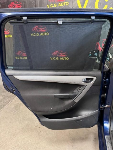 CITROEN C4 GRAND PICASSO 1.6 HDI 110 Pack 