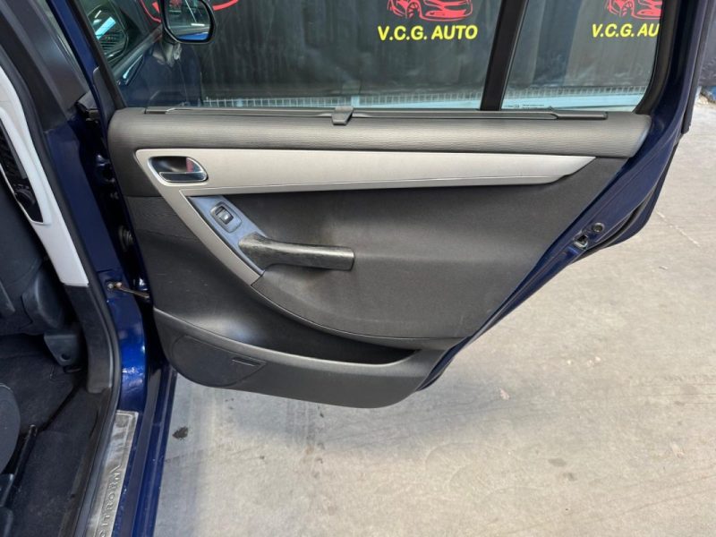 CITROEN C4 GRAND PICASSO 1.6 HDI 110 Pack 