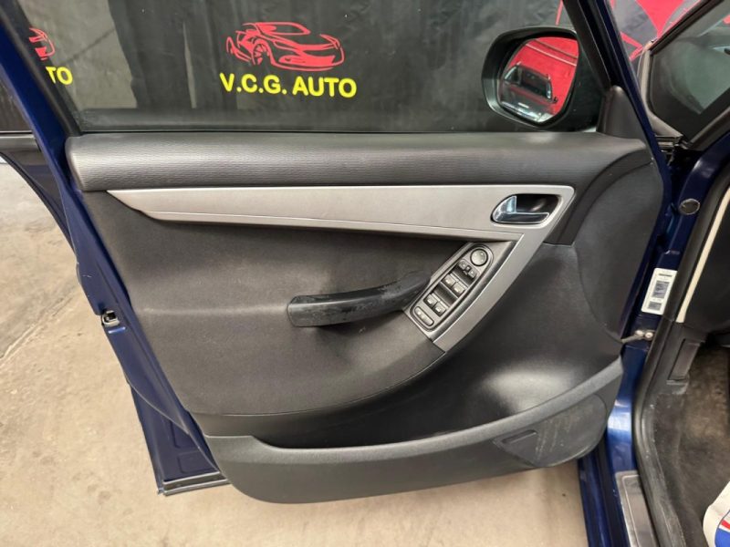 CITROEN C4 GRAND PICASSO 1.6 HDI 110 Pack 