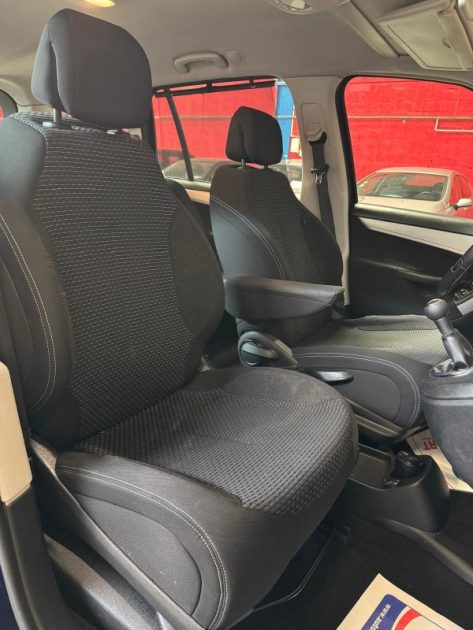 CITROEN C4 GRAND PICASSO 1.6 HDI 110 Pack 