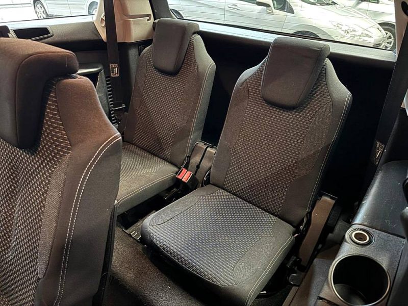 CITROEN C4 GRAND PICASSO 1.6 HDI 110 Pack 