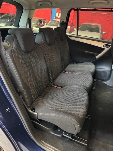 CITROEN C4 GRAND PICASSO 1.6 HDI 110 Pack 