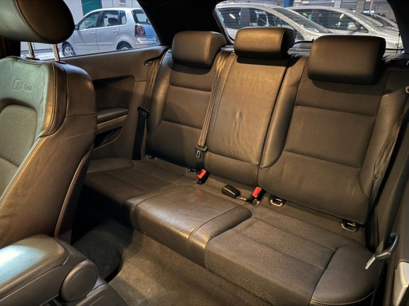 AUDI A3 2.0 TDI 170 S-LINE S-TRONIC 