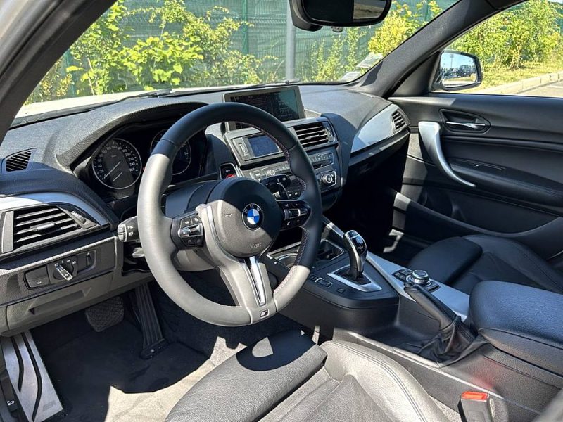 BMW SÉRIE 1 M135I  2013