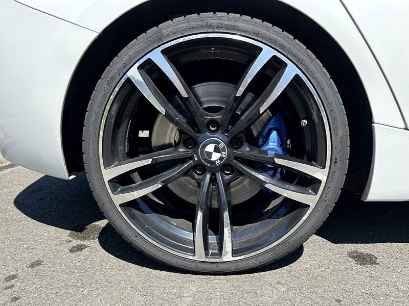 BMW SÉRIE 1 M135I  2013